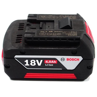 Pin GBA 18V 4.0Ah Li-Ion Bosch