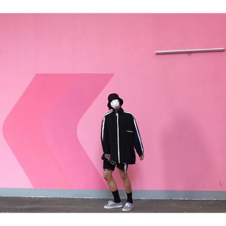 [Yeah1Shop] Áo dù GD POISON