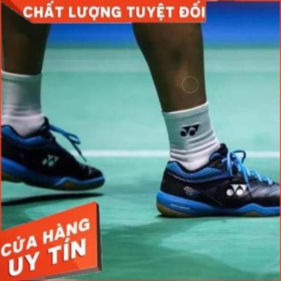 Giày Uy Tín [𝐒𝐀𝐋𝐄 27-3] Giầy cầu lông bóng chuyền nam nữ Uy Tín Chính Hãng Chất Lượng Cao 2020 : " * , . ' " .