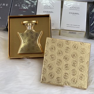 Nước Hoa Nam Bond No.9 Perfume 50ml