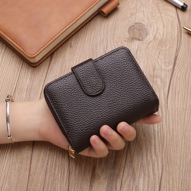 Ví Đựng Thẻ Bằng Lái Xe Cao Cấp Cho Nam Giá Đỡ