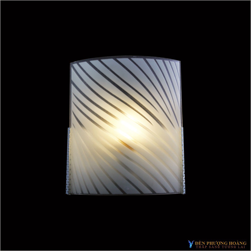 Đèn tường: Mẫu đèn trang trí nội thất PH5107
