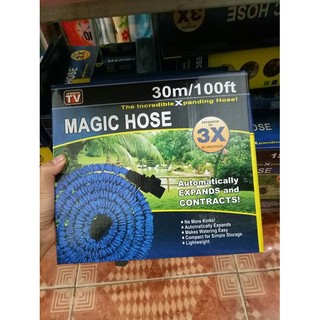 Vòi xịt giãn nở 30m