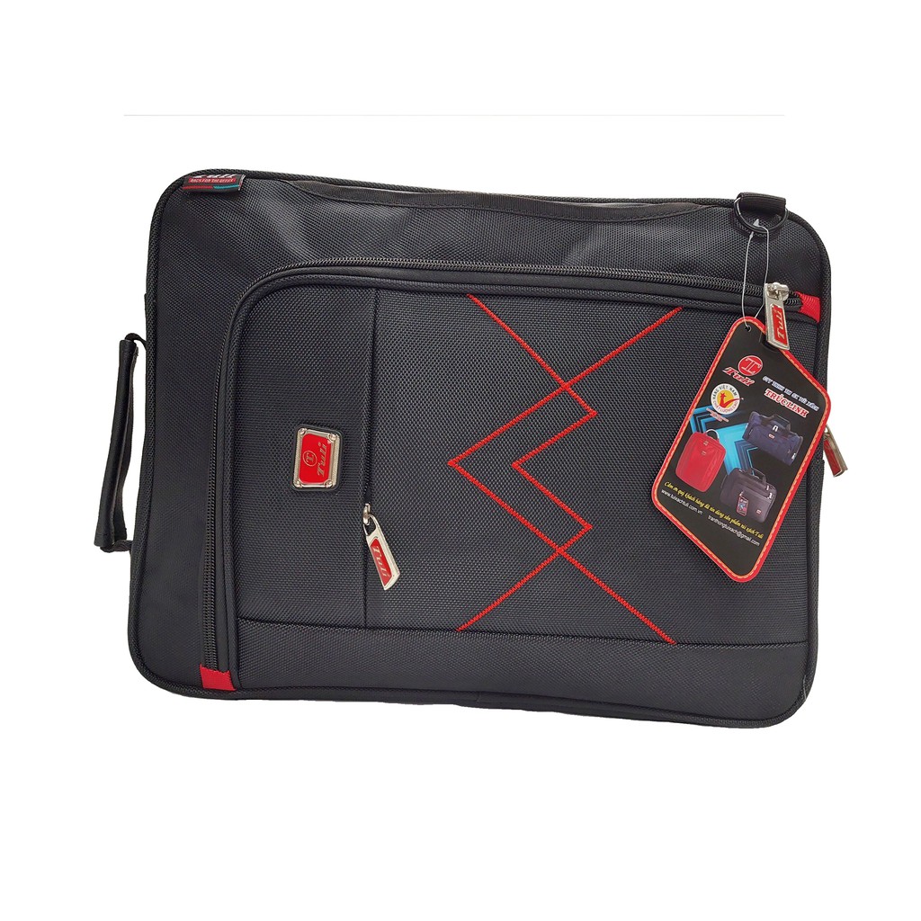 Cặp đi học đa năng nam nữ TULI Chính hãng ms : 113