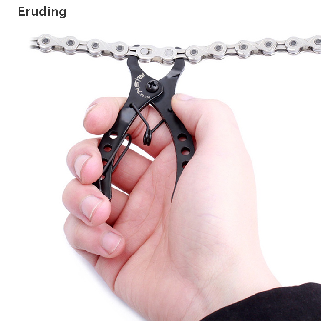 Dụng cụ sửa chữa dây xích xe đạp leo núi mini tiện lợi