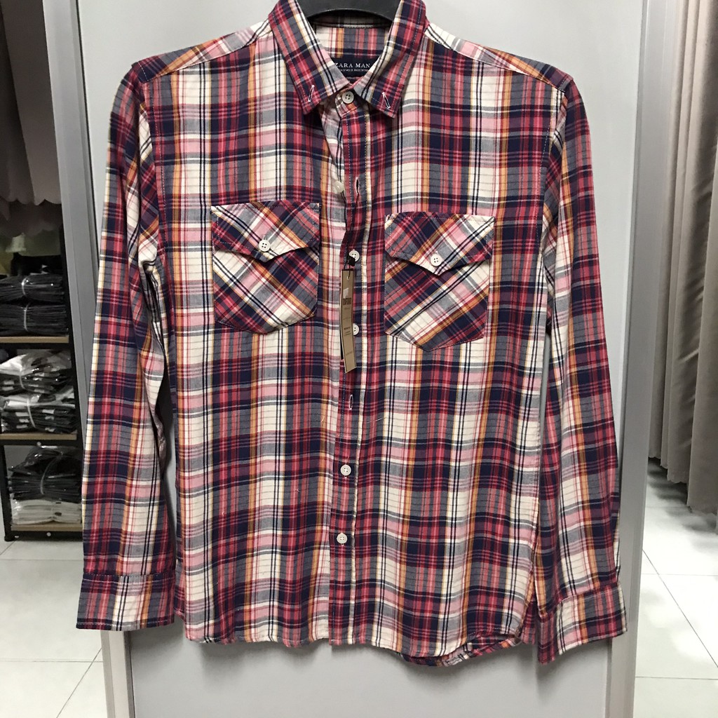 Sơ mi Nam Bẻ Dài Đơn Giản, Thanh Lịch | BigBuy360 - bigbuy360.vn