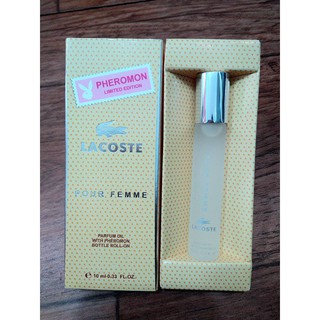 Nước hoa tinh dầu xách tay Nga - 10ml