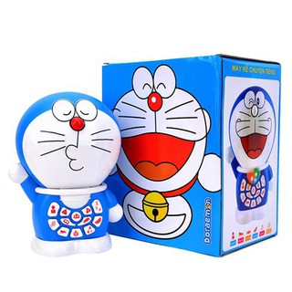 MÈO Ú THÔNG MINH DORAEMON ĐA CHỨC NĂNG (LOẠI LỚN)