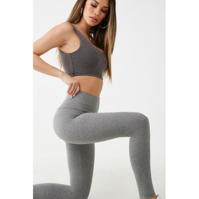 Quần tập thể thao nữ, quần legging tập Gym nữ vnxk | BigBuy360 - bigbuy360.vn