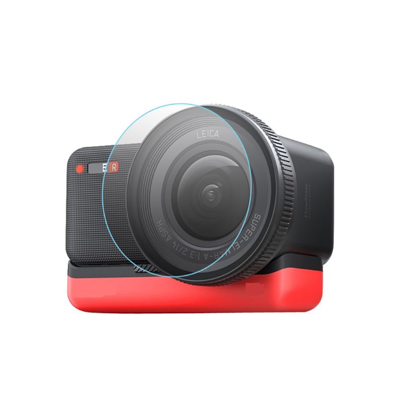 Miếng dán bảo vệ ống kính máy ảnh chống trầy cho Insta360 ONE R 4K | BigBuy360 - bigbuy360.vn