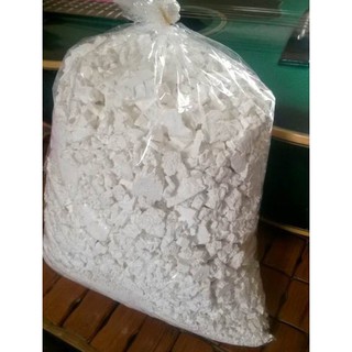 BỘT SẮN DÂY NHÀ LÀM GÓI 1kg - nguyên chất trắng sạch