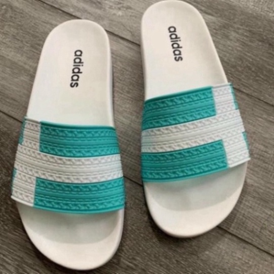 Dép adidas quai ngang , das cộng hotrend 2021 NINSHOP