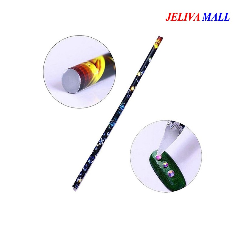 Bút chấm đá làm nail