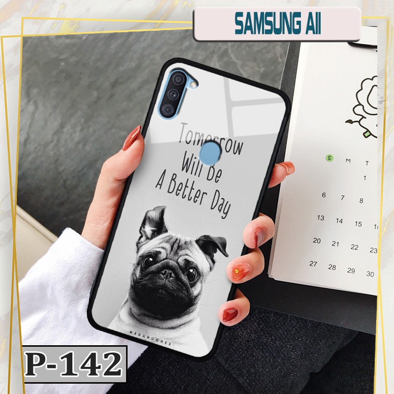 Ốp lưng SAMSUNG Galaxy A11 - hình 3D