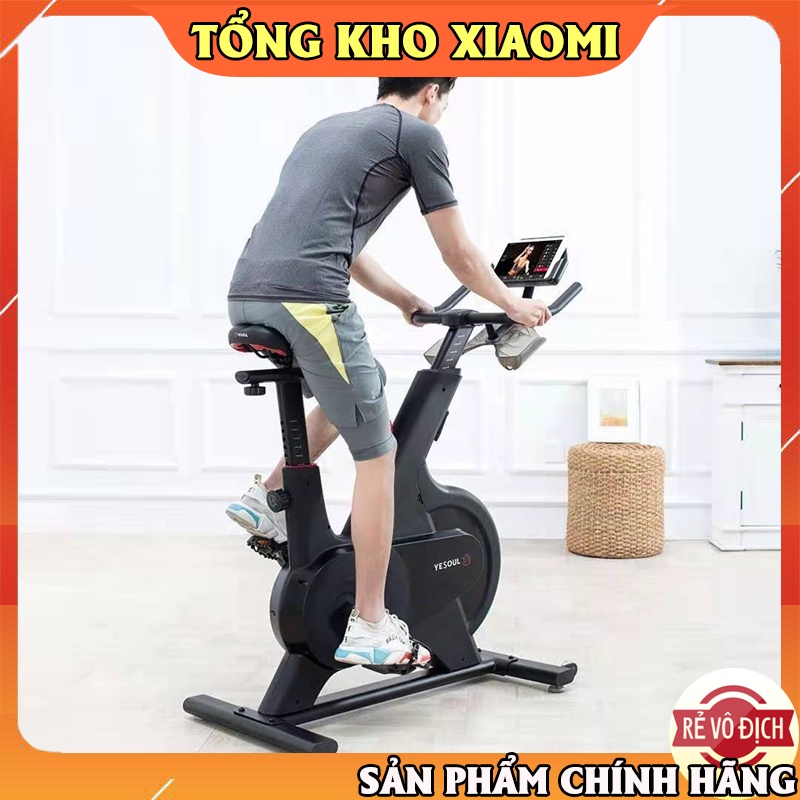 Xe đạp tập thể dục YESOUL S3 PRO