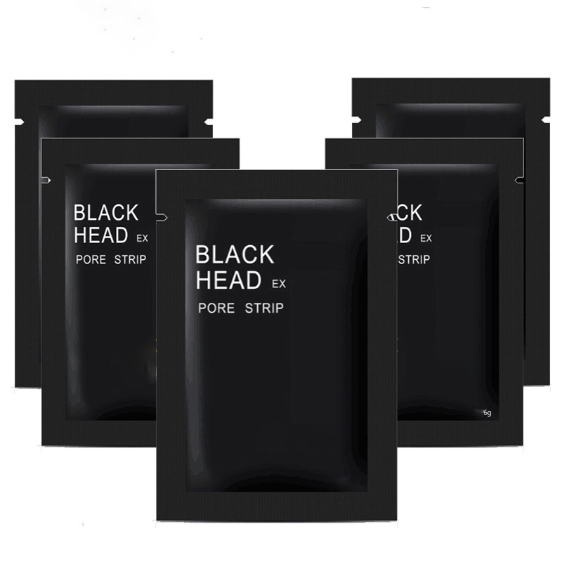 (Hàng Mới Về) Mặt Nạ Loại Bỏ Mụn Đầu Đen Chăm Sóc Da Hiệu Quả | BigBuy360 - bigbuy360.vn
