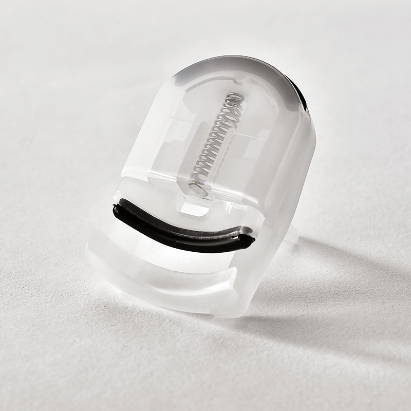 [Hàng mới về] Dụng cụ uốn mi mini tiện lợi chất lượng cao