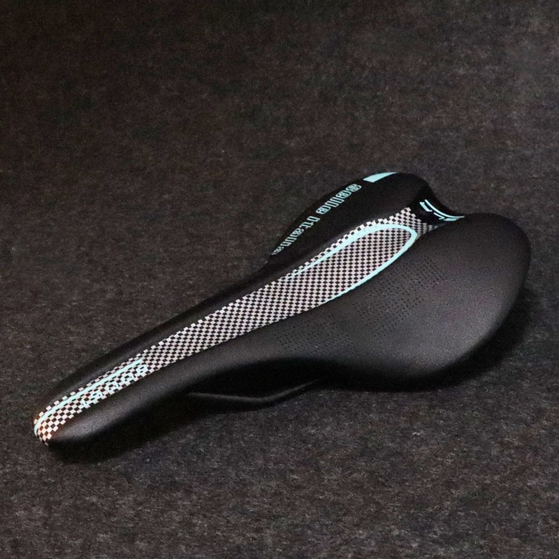 Yên Xe Đạp Leo Núi Thoáng Khí Selle Italia