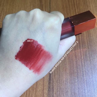 Son kem Black Rouge