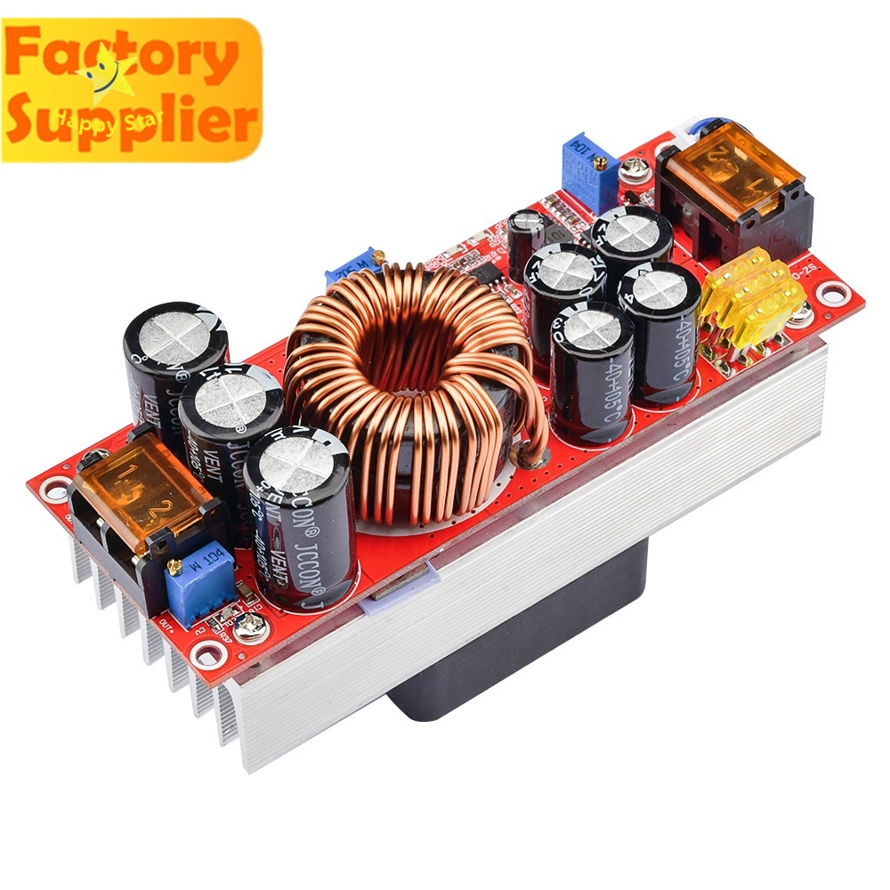 Mô Đun Hạ Áp DC-DC 1800W 40A
