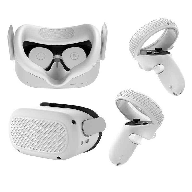 Vỏ Bọc Tay Cầm Điều Khiển VR Cho Oculus Quest 2