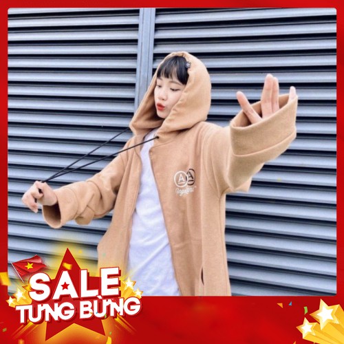 -HÀNG NHẬP KHẨU 🌈𝗡𝗘𝗪 𝗔𝗥𝗥𝗜𝗩𝗔𝗟💢 Áo Khoác Hoodie Dây Kéo Form Rộng (ẢNH THẬT) Liên hệ mua hàng 084.209.1989