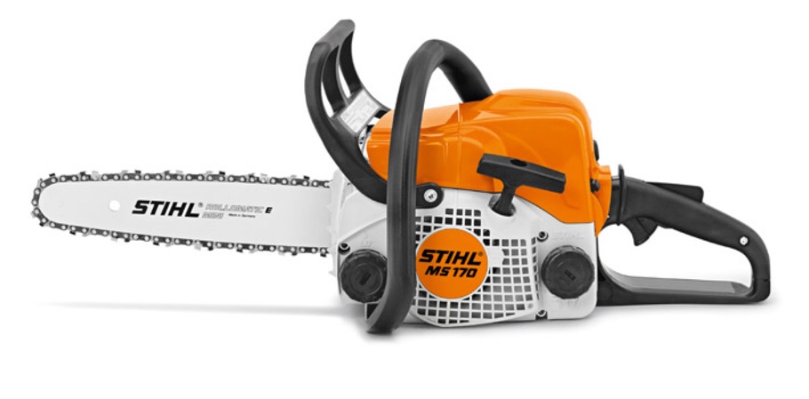 Máy Cưa Xích STIHL170  #thắng máy cưa xích