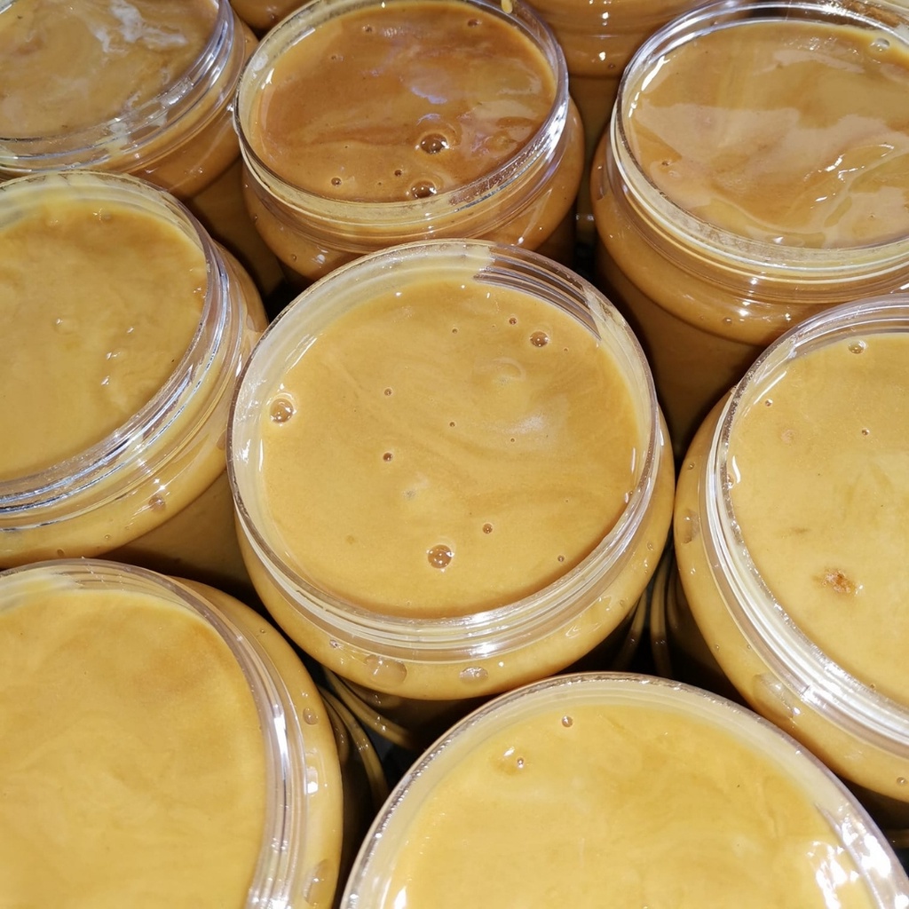 đường thốt nốt nguyên chất không hóa chất an giang (được bảo quản bằng gỗ sến)