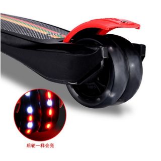 Xe Scooter cao cấp chính hãng