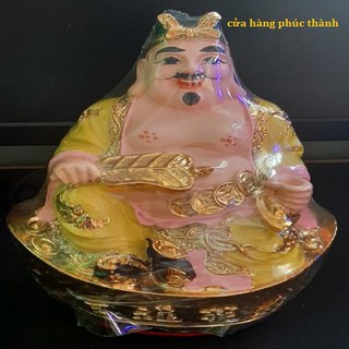 Thần tài ông địa vàng