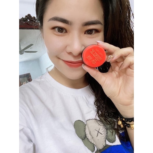 Kem Sâm Cô Tiên Dưỡng Da Thái Lan