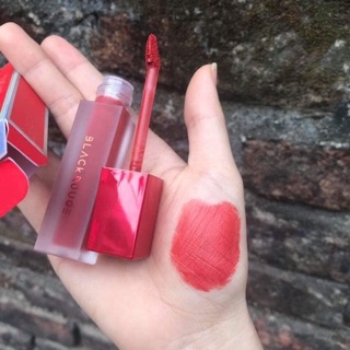 Son kem Black Rouge