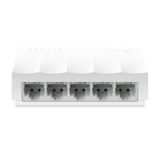 Bộ Chia Tín Hiệu Để Bàn 5 cổng 10/100Mbps TP-LINK LS1005