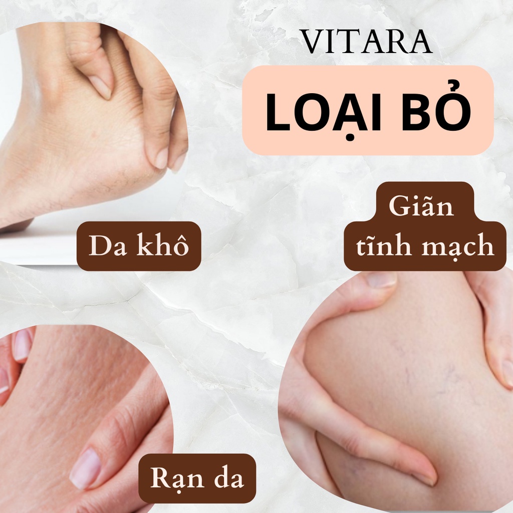 Kem thoa giãn tĩnh mạch Philosoft Lebeau Cream cải thiện chứng giãn tĩnh mạch, giảm sưng và dưỡng da 25g