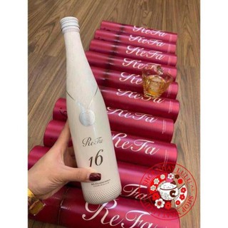 Collagen Refa Enriched 16 Nhật 480ml