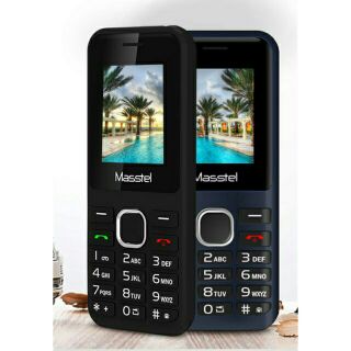 [FREESHIP 99K]_ĐIỆN THOẠI MASSTEL IZI 100 ( HÀNG CHÍNH HÃNG)