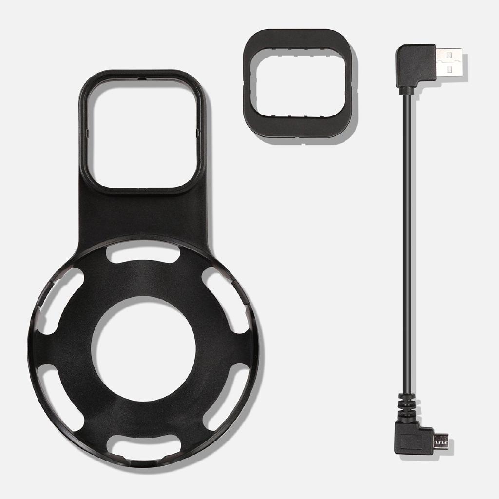 HTE  Outlet Wall Mount Hanger Holder Stand Bracket For Amazon Echo Dot 2 2nd