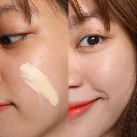 Kem nền Maybeline Fit Me Matte + Poreless cứu cánh những nàng có lỗ chân lông to | BigBuy360 - bigbuy360.vn