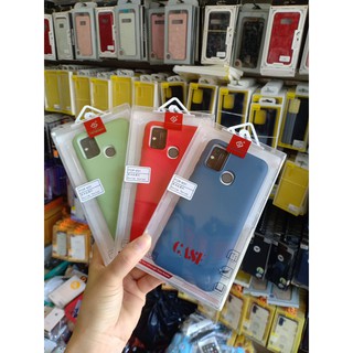 Ốp lưng chống bẩn KT Cho Samsung Galaxy M31