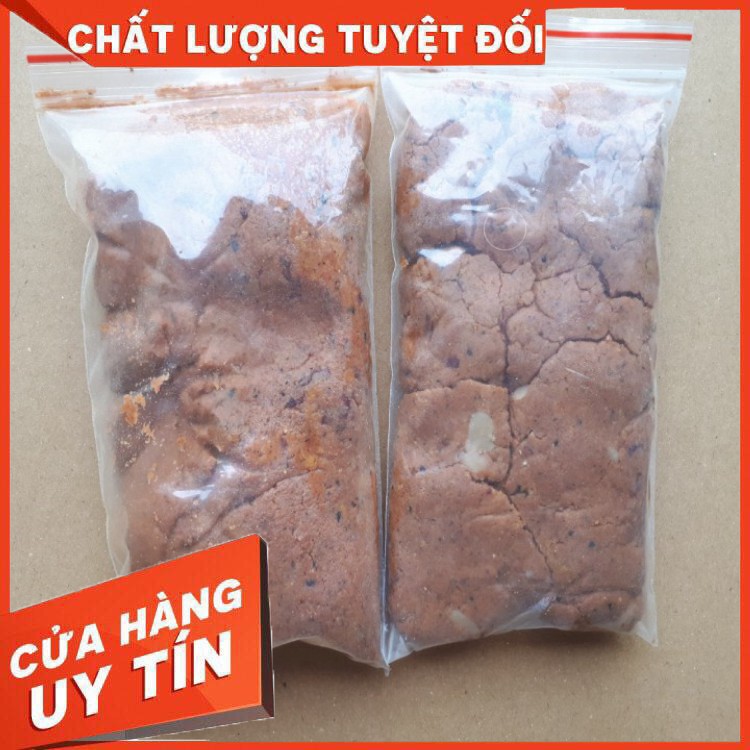 1kg Mồi câu lăng xê NT, Rất nhạy cá