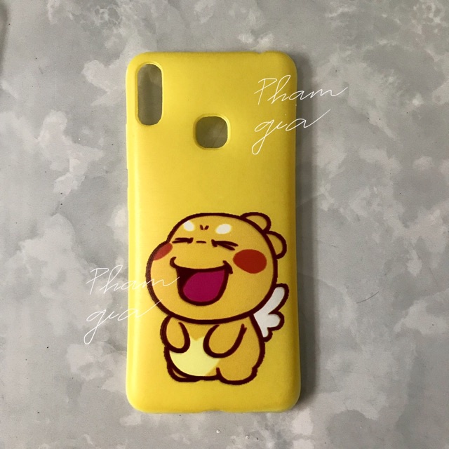 Ốp lưng vsmart joy 1 plus/ active 1 plus/ active 1/ joy 1/ live/ bee hình đẹp