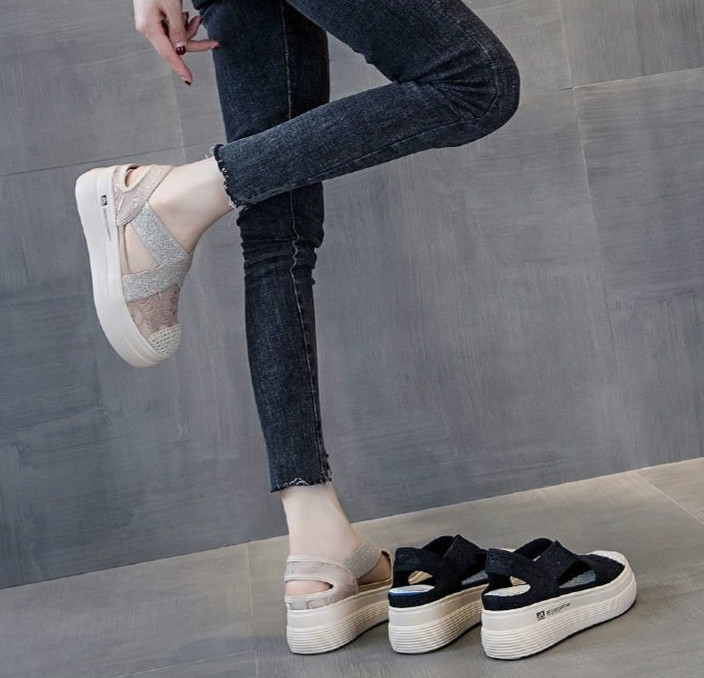 Giày Lười Thời Trang Thanh Lịch Cho Nữ