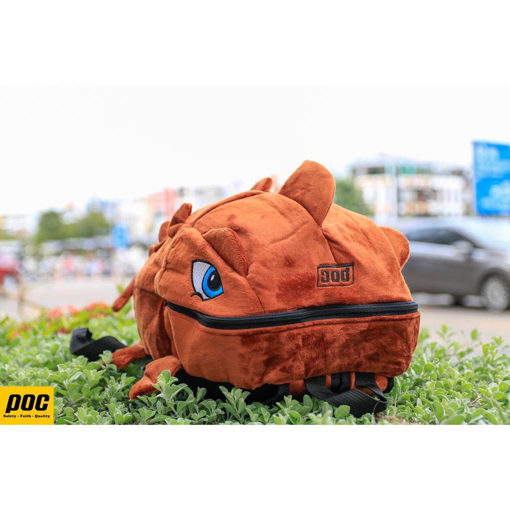 Balo Khủng Long thời trang cá tính SIZE LỚN hàng loại 1