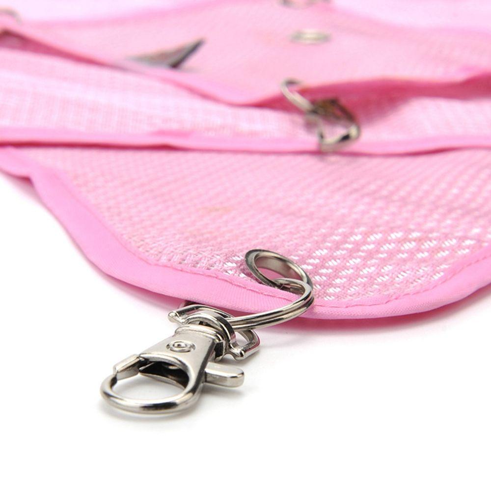 Võng Nằm Cho Chuột Hamster / S / M / L