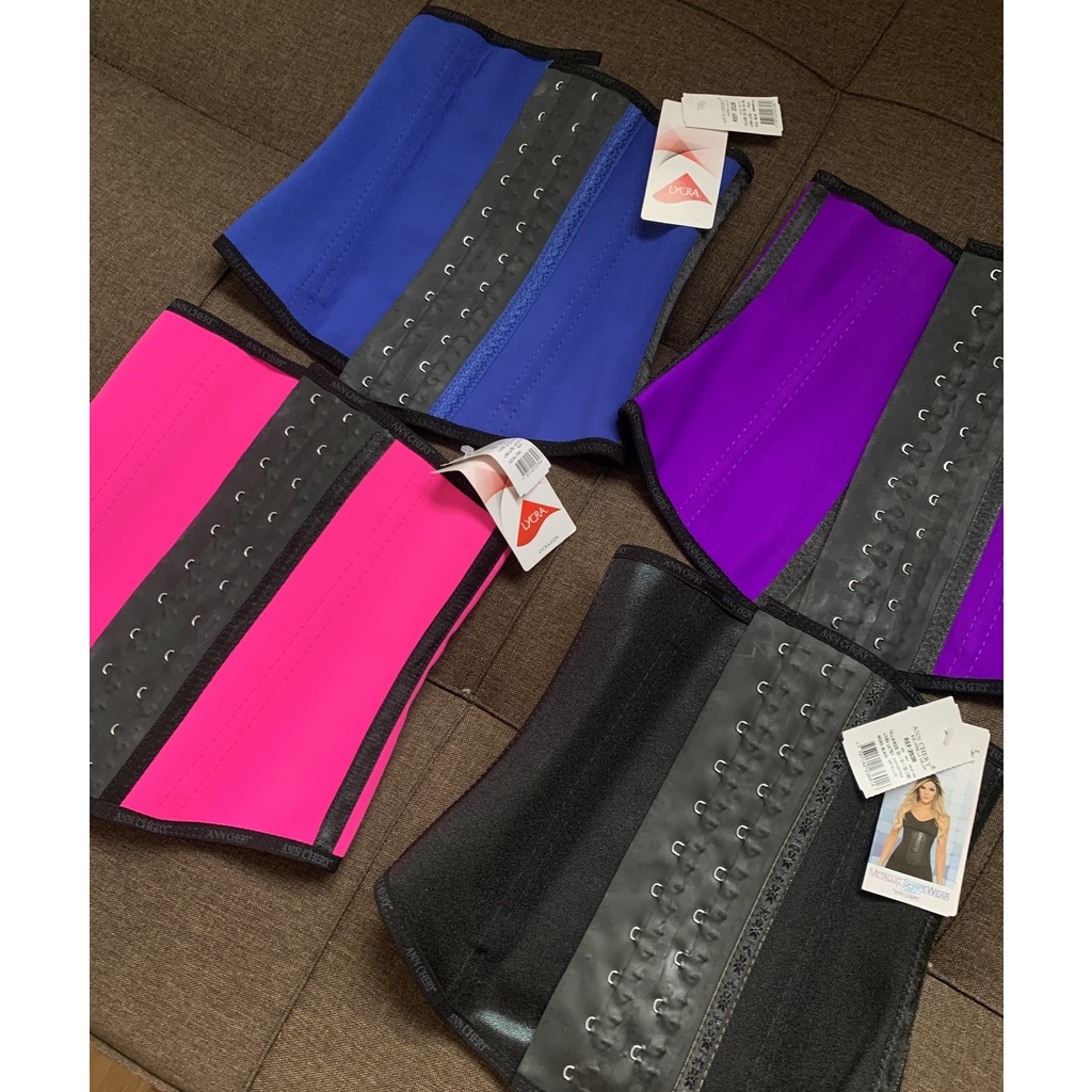 Đai nịt bụng Annchery Latex 2026 🔥 CHẤT LƯỢNG CAO 🔥 đai nịt bụng hỗ trợ nâng ngực giúp phụ nữ lấy lại vóc dáng | BigBuy360 - bigbuy360.vn