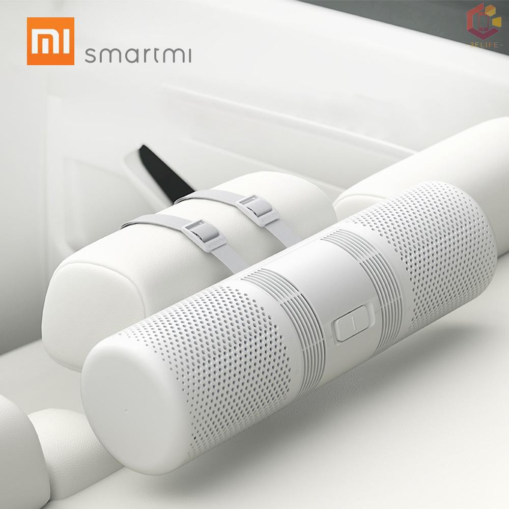 [FREESHIP] Máy Lọc Không Khí ô tô Xiaomi, Lọc Không Khí Thông Minh Xiaomi, Lọc Bụi Mịn 0.3PM