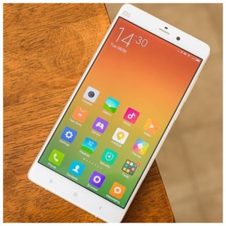 Điện thoại Xiaomi Mi note LTE 2sim bản lắp lưng gỗ