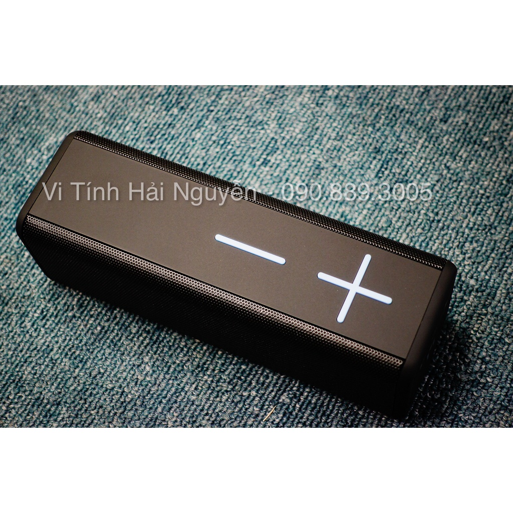 Loa Bluetooth MC V13 Chống Nước Bụi Bẩn Âm Thanh Chắc Khoẻ Đa Hướng Bluetooth 5.0 Tích Hợp - Pin Dễ Dàng Mang Theo