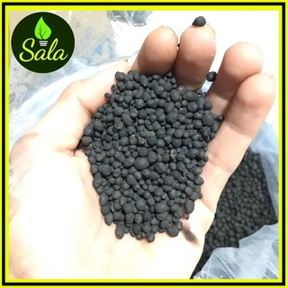 PHÂN ĐẠM CÁ VIÊN HỮU CƠ KHOÁNG TÚI 300GR