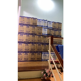 (1 thùng 300 cái) Khẩu Trang 4D NK KF94